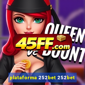 plataforma 252bet 252bet